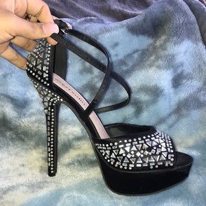 Sparkle pumps ✨✨✨